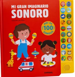 Mi gran imaginario sonoro