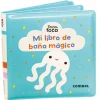 Mi libro de baño mágico