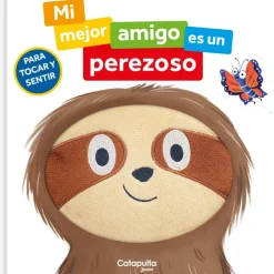 Mi mejor amigo es un perezoso