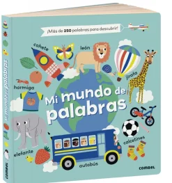 Mi mundo de palabras