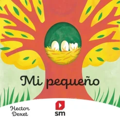 Mi pequeño