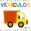 Mi pequeño libro-puzle. Vehículos
