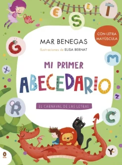 Mi primer abecedario