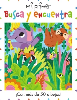 Mi primer Busca y encuentra