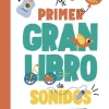 Mi primer GRAN libro de sonidos