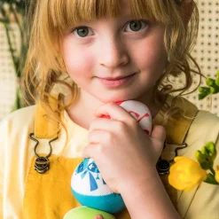 Mi primer juego de malabares