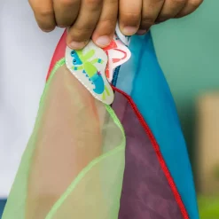 Mi primer juego de malabares