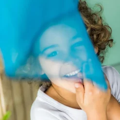 Mi primer juego de malabares