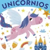 Mi primer libro de actividades. Unicornios