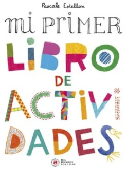 Mi primer libro de actividades