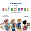 Mi primer libro de las estaciones