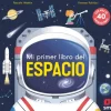 Mi primer libro del espacio
