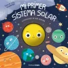 Mi primer sistema solar