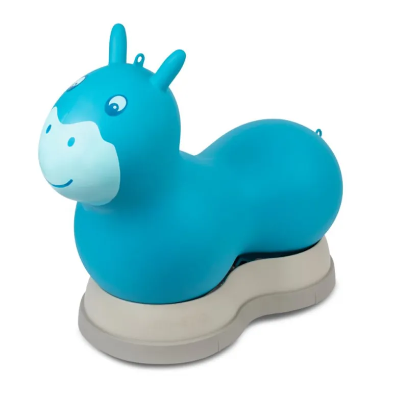 Micro Air Hopper II azul.