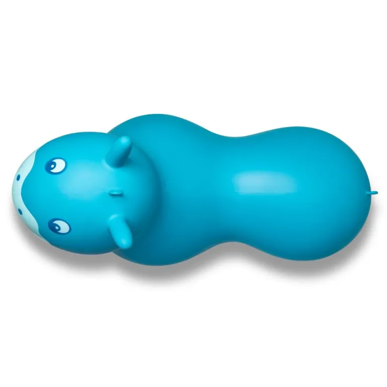 Micro Air Hopper II azul.