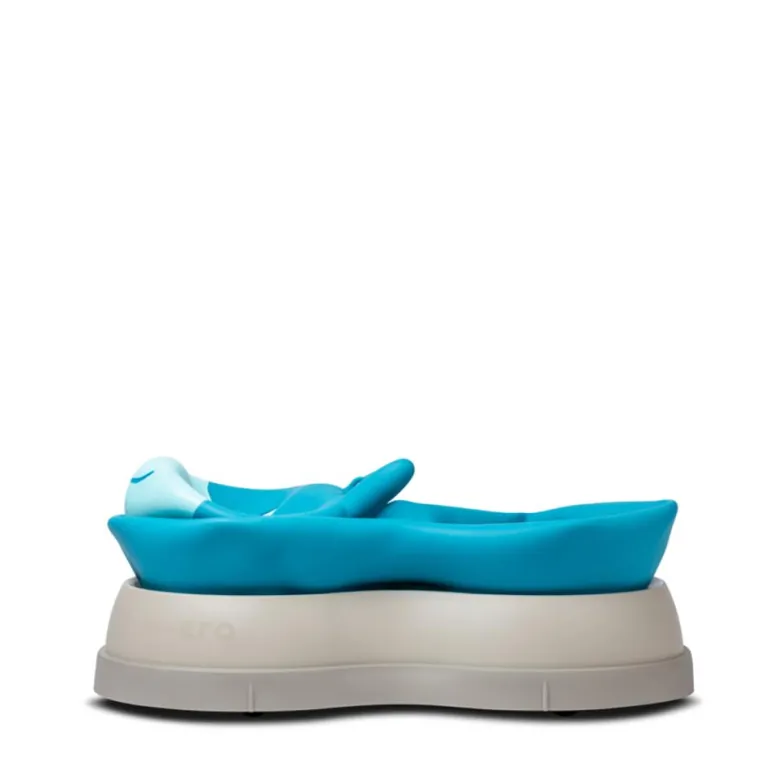 Micro Air Hopper II azul.