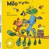 Milo el grillo