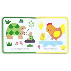 Mimitos: En tus brazos