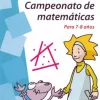 Mini Arco: Campeonato de matemáticas