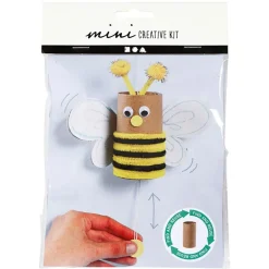 Mini set Crea abeja saltarina Creativ Company
