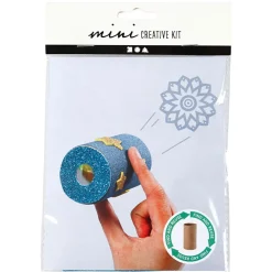 Mini set crea caleidoscopio Creativ Company