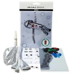 Mini set Crea robot Creativ Company