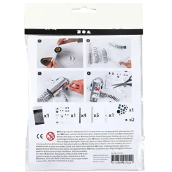 Mini set Crea robot Creativ Company