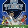 Mini Timmy - De vacaciones