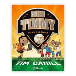 Mini Timmy - Fútbol a lo grande