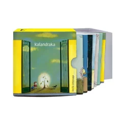 Minilibros imperdibles 3