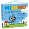 Minino y los calcetines