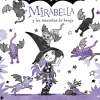 Mirabella 5 - Mirabella y las mascotas de bruja