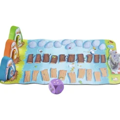 Mis primeros juegos: Vamos, vamos, pingüinito