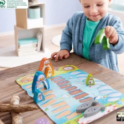 Mis primeros juegos: Vamos, vamos, pingüinito