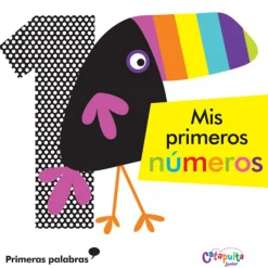 Mis primeros numeros