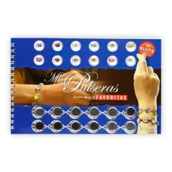 Mis pulseras favoritas