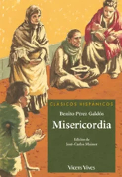 Misericordia
