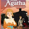 Miss Agatha 3: Enigma en el Orient Express
