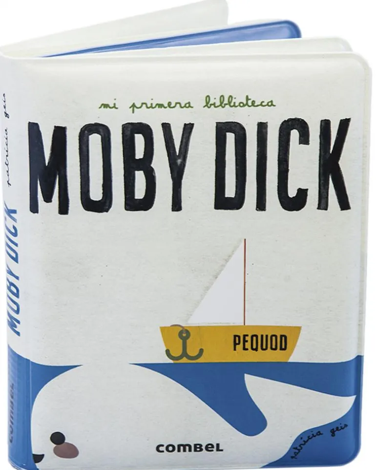 Moby Dick