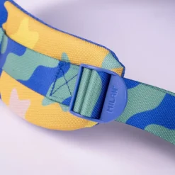 Mochila Blue Odyssey 45x30x12cm