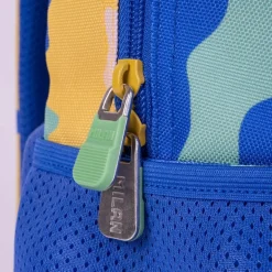 Mochila Blue Odyssey 45x30x12cm