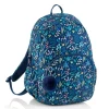 Mochila doble Roma jungle. 40x28x16cm.