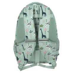 Mochila roomy jungle Bits and Bobs 33x46x22,5cm