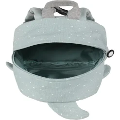 Mochila tiburón 31x23cm