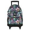 Mochila trolley Roller 52x37x25cm Botanic Bits and bobs