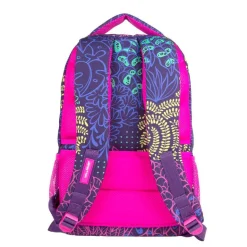 Mochila 45x30x12cm serie especial Fireflies