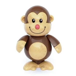 Mono articulado Bio first friends Tolo