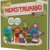 Monstruario