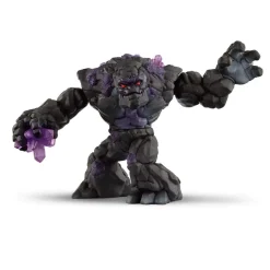 Monstruo de piedra de sombra. Schleich