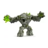 Monstruo de piedra. Schleich